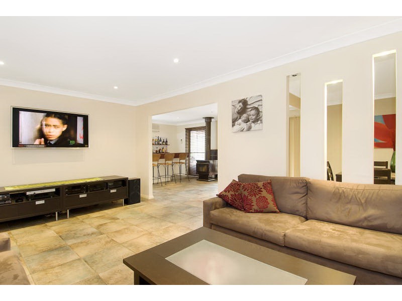 167 Caroline Chisholm Drive, Winston Hills NSW 2153