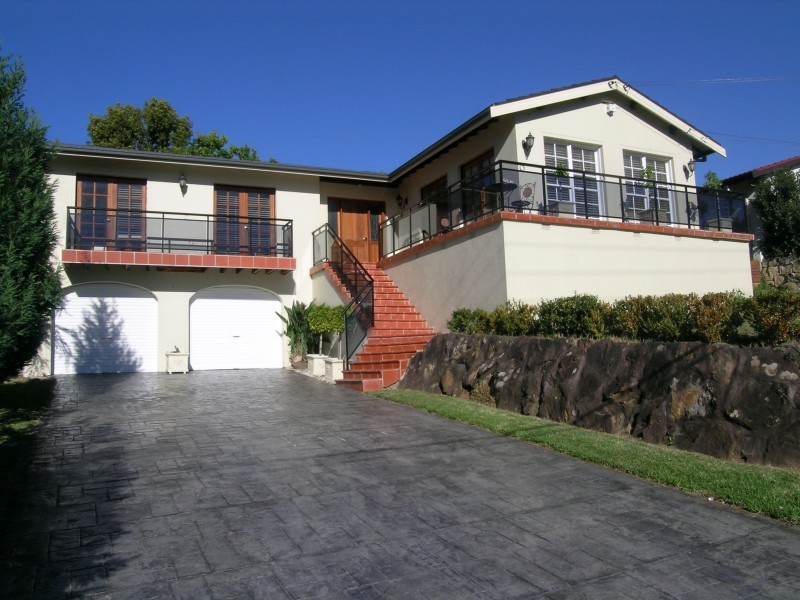 85 Caroline Chisholm Drive, Winston Hills NSW 2153