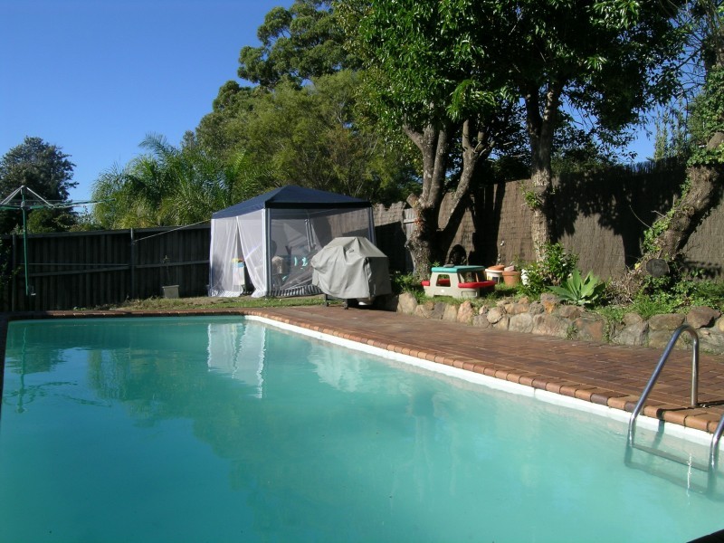85 Caroline Chisholm Drive, Winston Hills NSW 2153