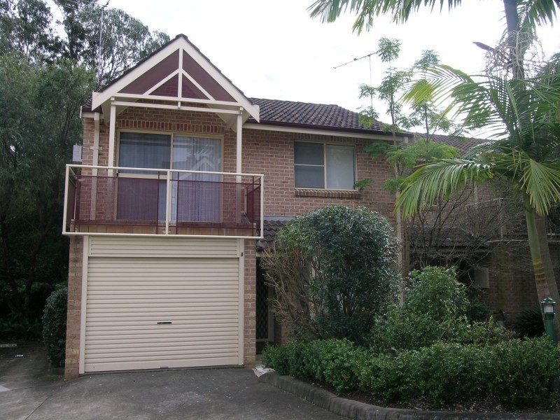 4/32 Castle Street, Castle Hill NSW 2154