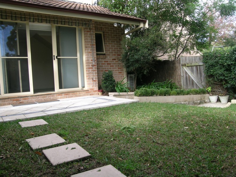 4/32 Castle Street, Castle Hill NSW 2154