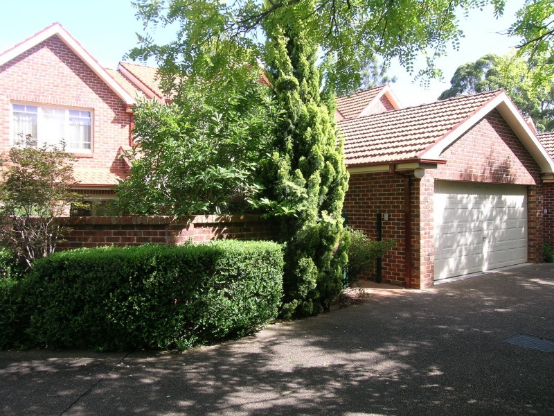 4/28-30 Castle St, Castle Hill NSW 2154