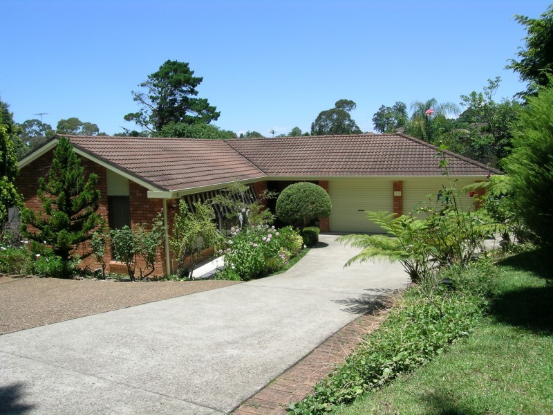 97a Cecil Avenue, Castle Hill NSW 2154