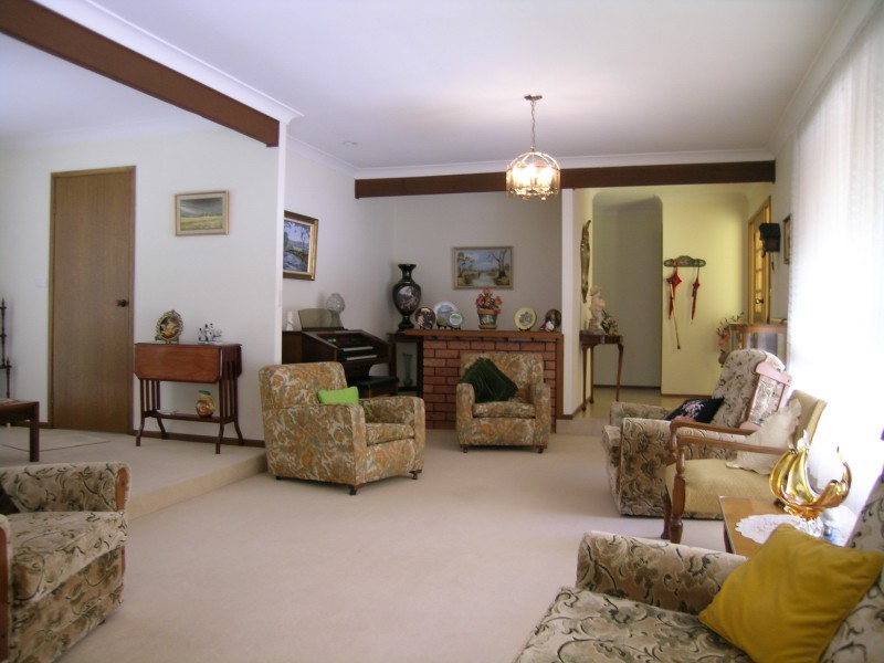 97a Cecil Avenue, Castle Hill NSW 2154