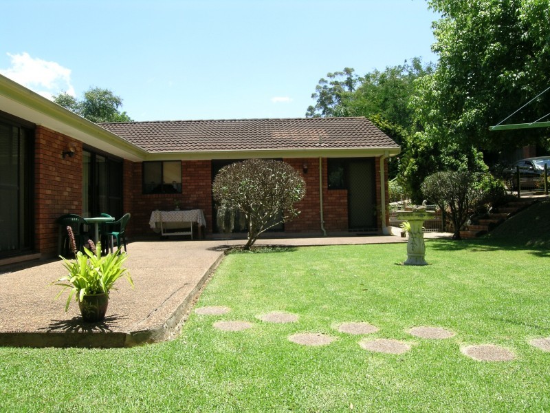 97a Cecil Avenue, Castle Hill NSW 2154