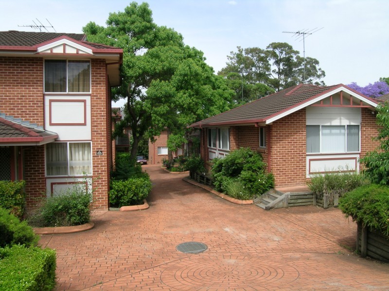 3/45-47 Cecil Avenue, Castle Hill NSW 2154