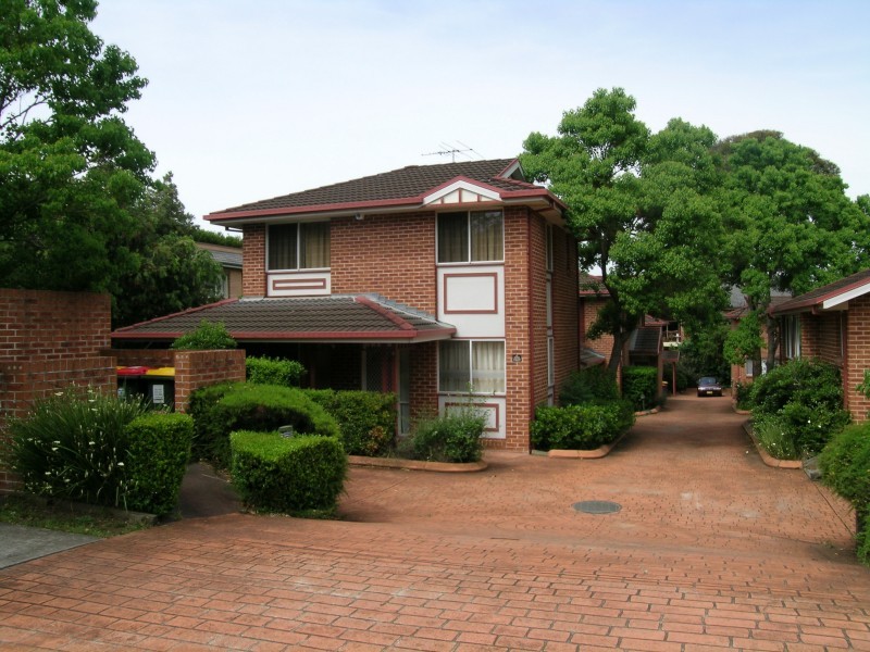 3/45-47 Cecil Avenue, Castle Hill NSW 2154