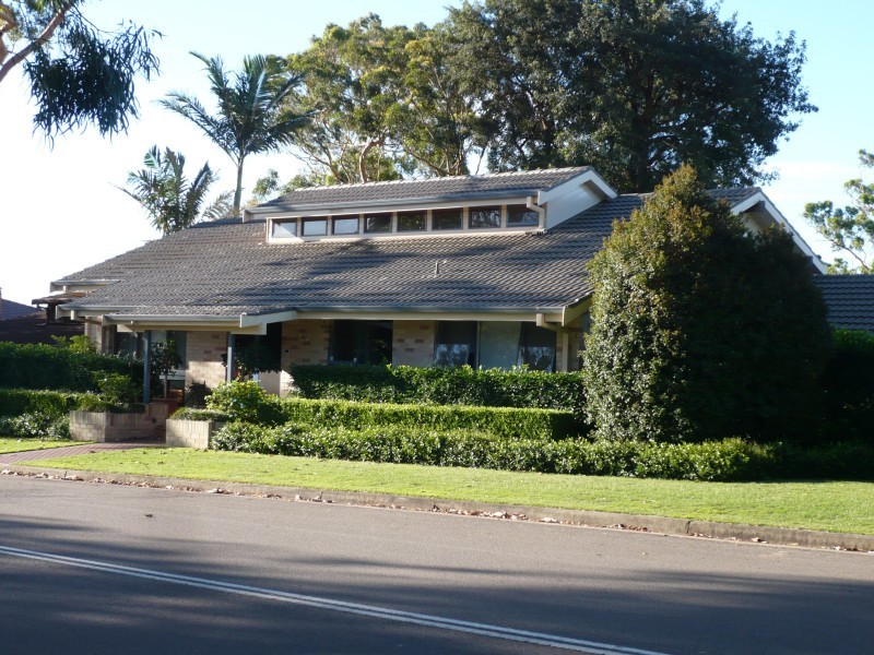 40 Cedarwood Drive, Cherrybrook NSW 2126