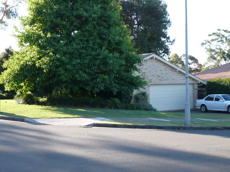 40 Cedarwood Drive, Cherrybrook NSW 2126