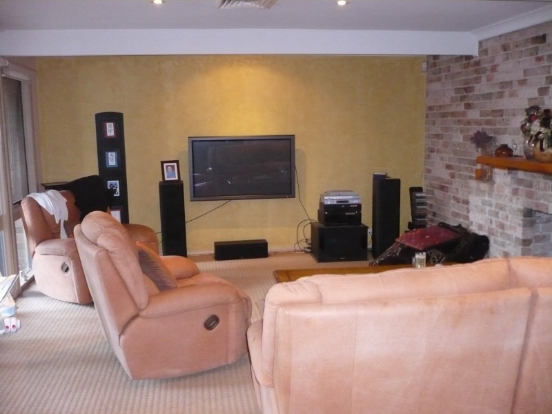 40 Cedarwood Drive, Cherrybrook NSW 2126