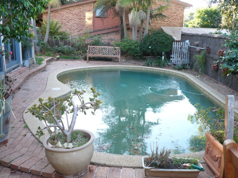 40 Cedarwood Drive, Cherrybrook NSW 2126