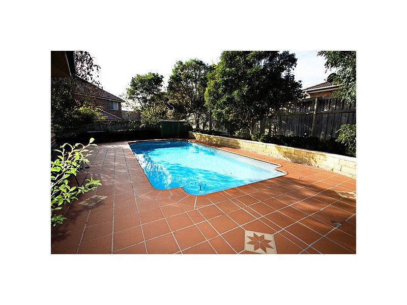 3 Charlotte Grove, Bella Vista NSW 2153