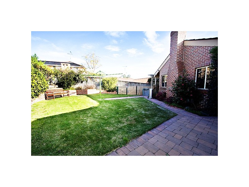 3 Charlotte Grove, Bella Vista NSW 2153