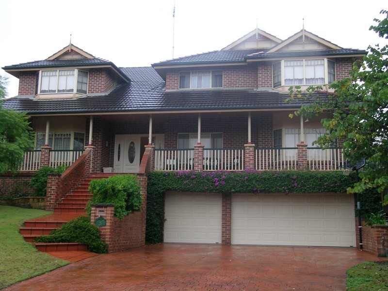 3 Charlotte Grove, Bella Vista NSW 2153