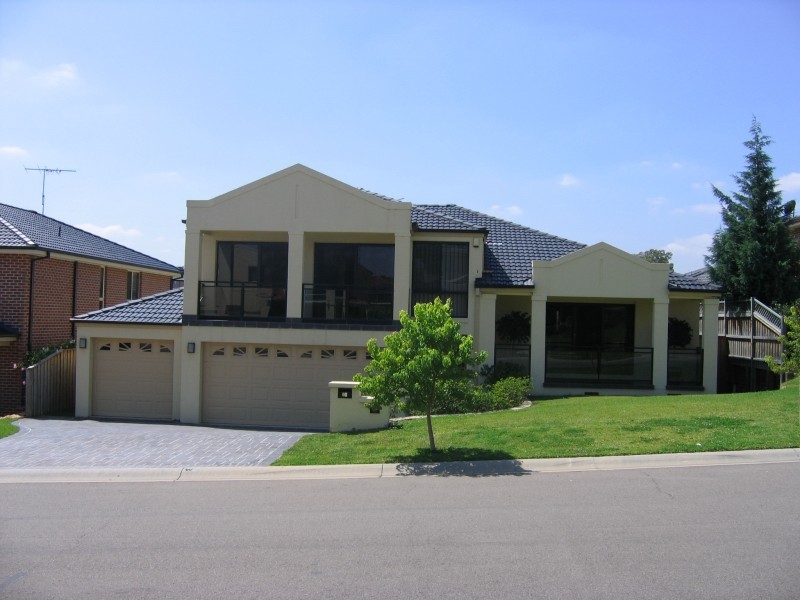 91 Chepstow Drive, Castle Hill NSW 2154