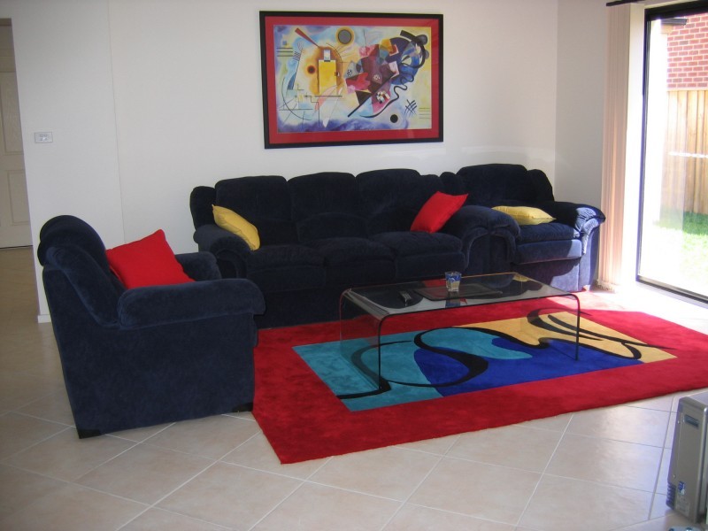 91 Chepstow Drive, Castle Hill NSW 2154