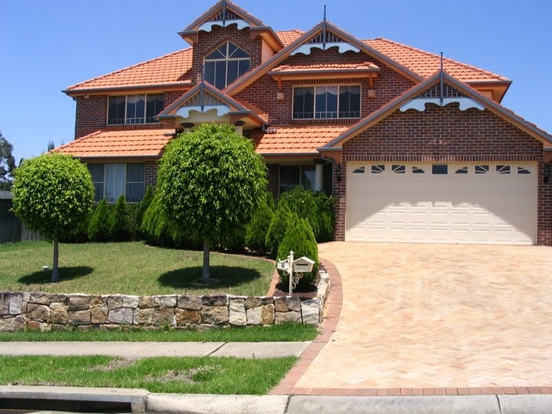 Cherrybrook NSW 2126