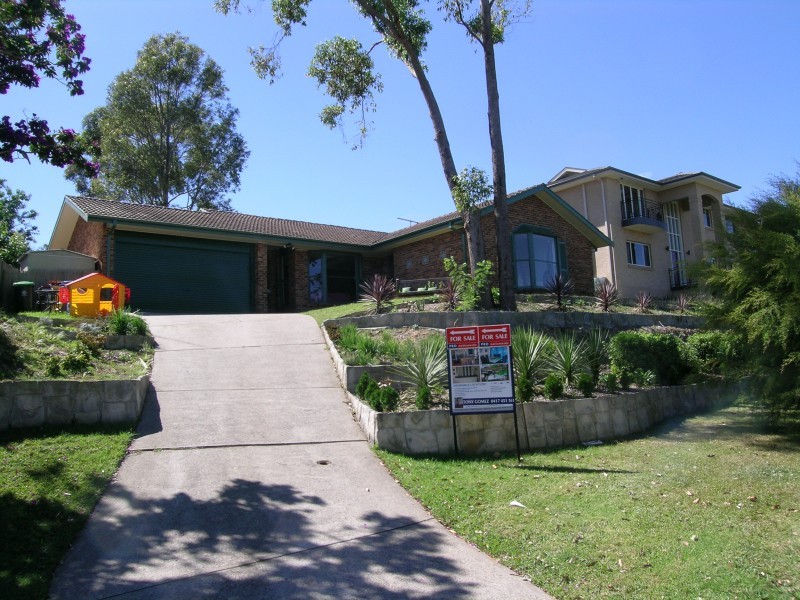 4 Cobblestone Court, Glenhaven NSW 2156