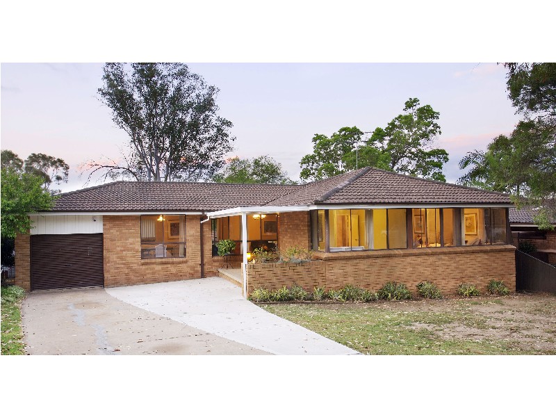 Kings Langley NSW 2147