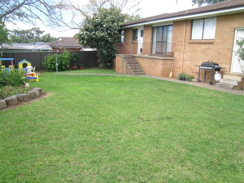 Kings Langley NSW 2147