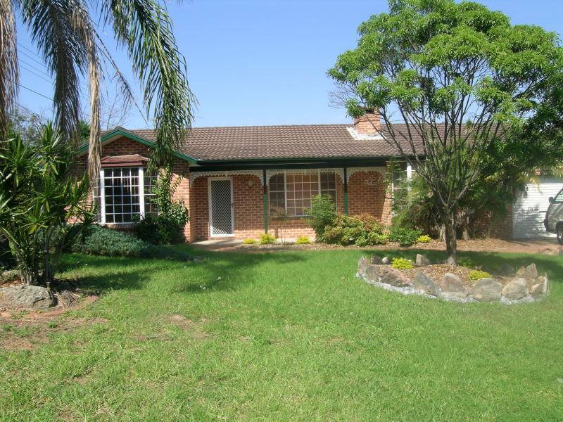 41 Coral Crescent, Kellyville NSW 2155