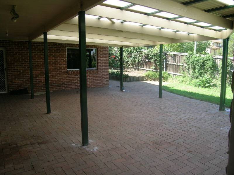 41 Coral Crescent, Kellyville NSW 2155