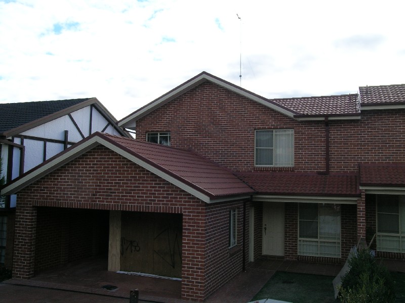 Cherrybrook NSW 2126