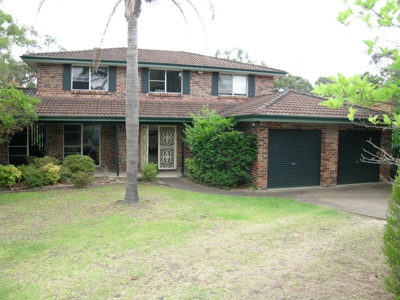 Castle Hill NSW 2154