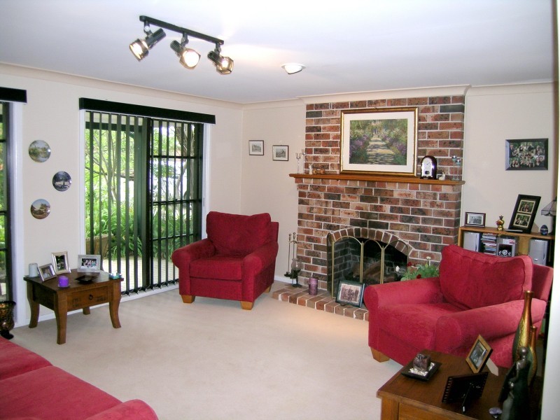 Castle Hill NSW 2154