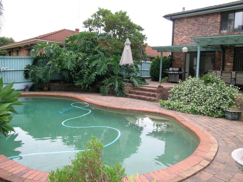 Castle Hill NSW 2154