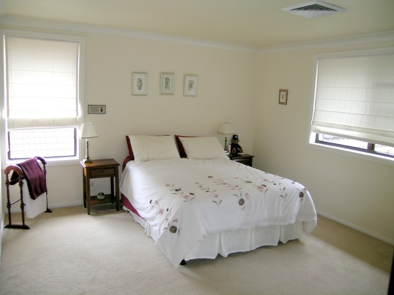 Castle Hill NSW 2154