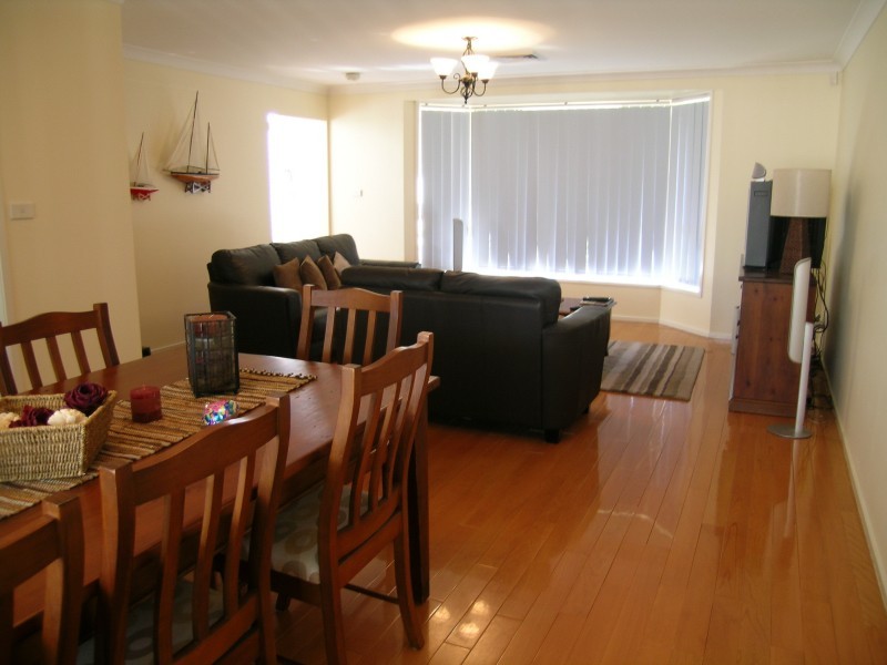 15 Crestview Avenue, Kellyville NSW 2155