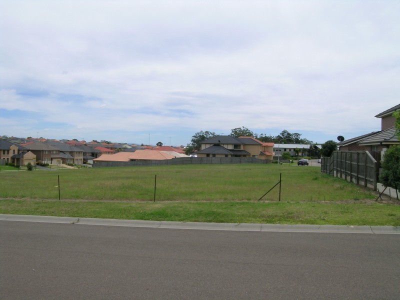 2-6 Cunninngham Parade, Kellyville NSW 2155