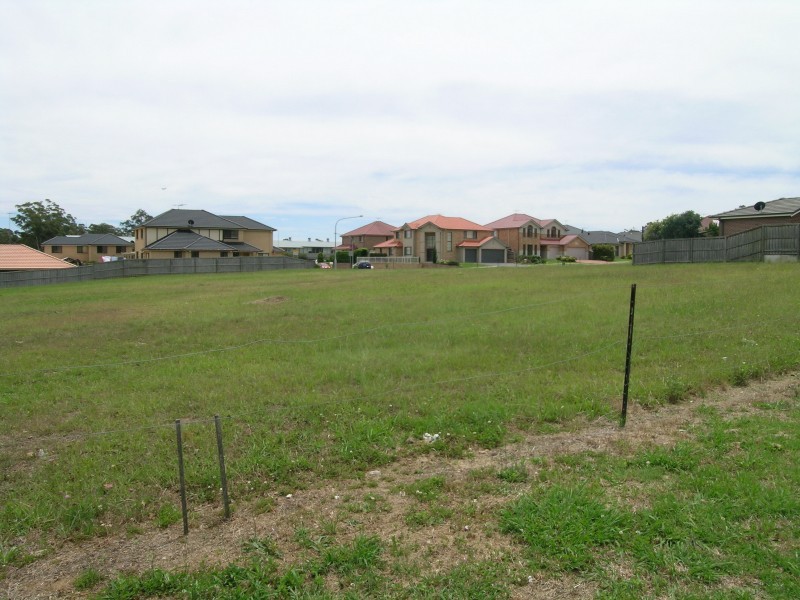 2-6 Cunninngham Parade, Kellyville NSW 2155