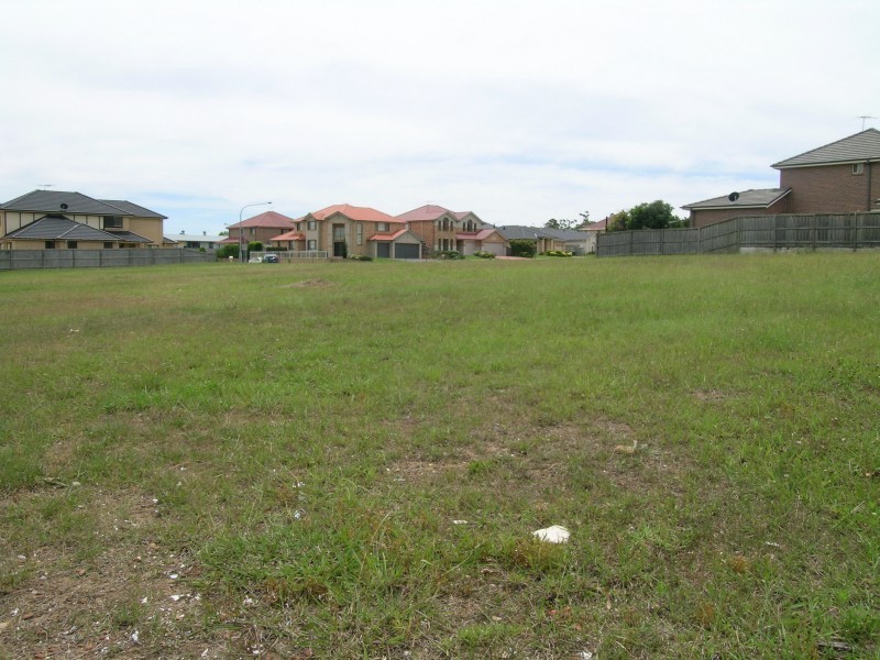 2-6 Cunninngham Parade, Kellyville NSW 2155