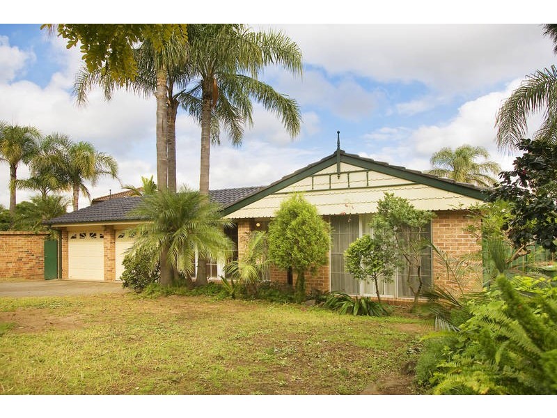 35 Darcey Road, Castle Hill NSW 2154