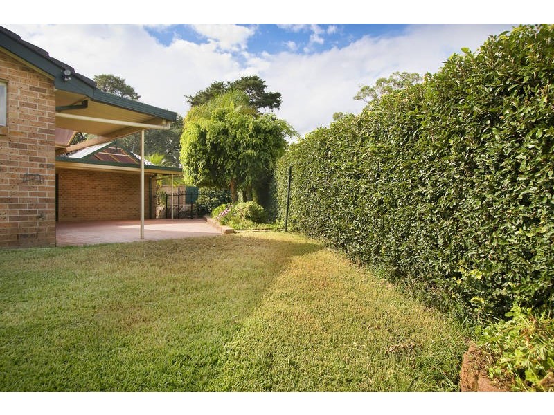 35 Darcey Road, Castle Hill NSW 2154