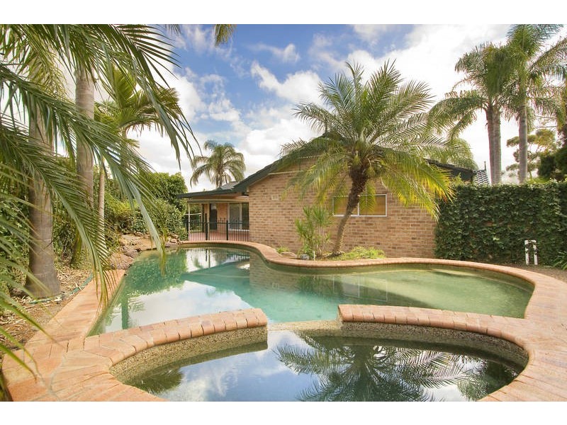 35 Darcey Road, Castle Hill NSW 2154