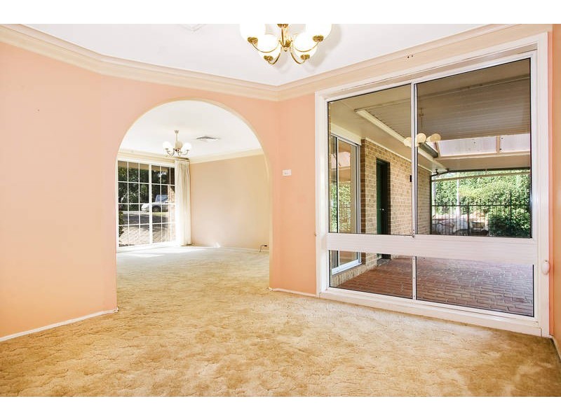 35 Darcey Road, Castle Hill NSW 2154