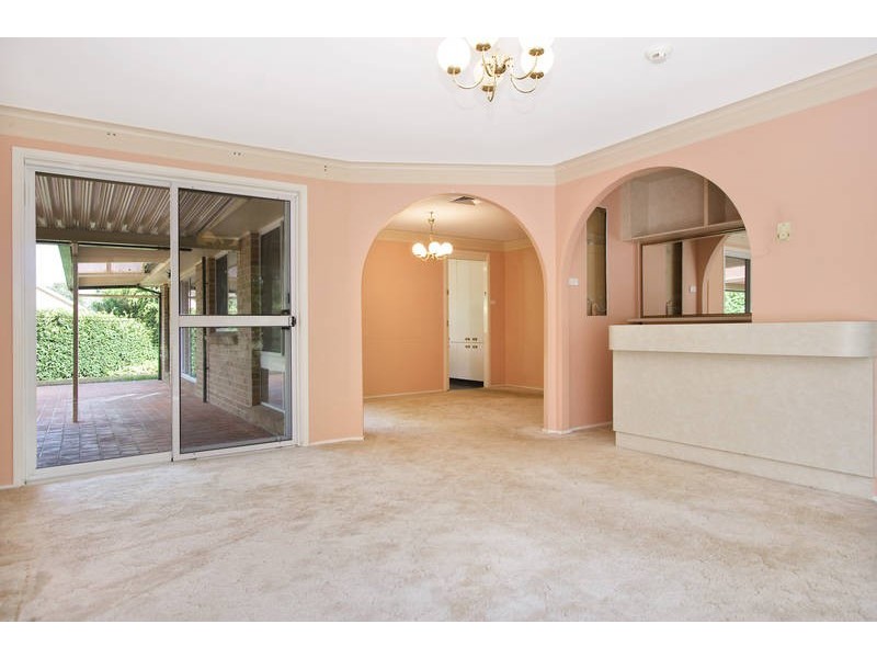 35 Darcey Road, Castle Hill NSW 2154