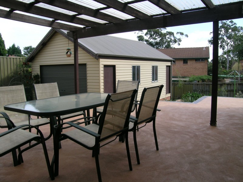 47 Darcey Road, Castle Hill NSW 2154