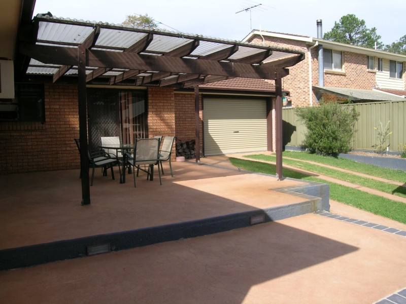 47 Darcey Road, Castle Hill NSW 2154