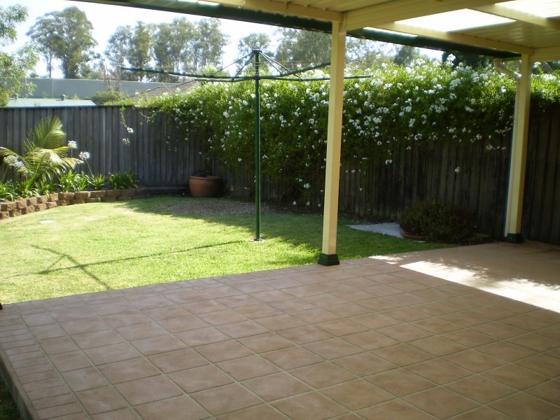 54a Donohue St, Kings Park NSW 2148