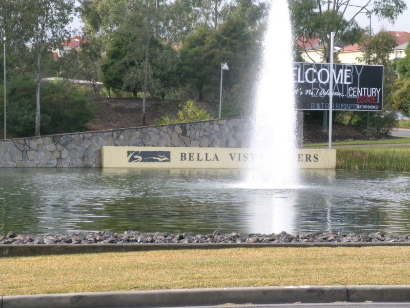 46 Edgewater Drive, Bella Vista NSW 2153