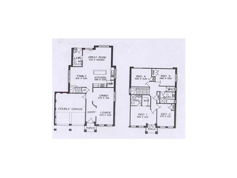 Lot 202 Elmstree St, Kellyville Ridge NSW 2155
