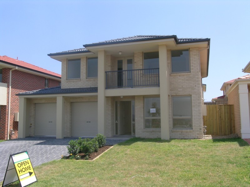 Lot 205 Elmstree St, Kellyville Ridge NSW 2155