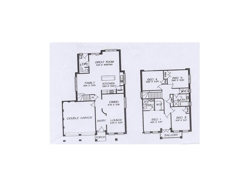 Lot 205 Elmstree St, Kellyville Ridge NSW 2155