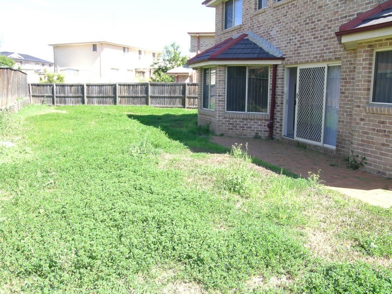 31 Emlyn Place, Beaumont Hills NSW 2155
