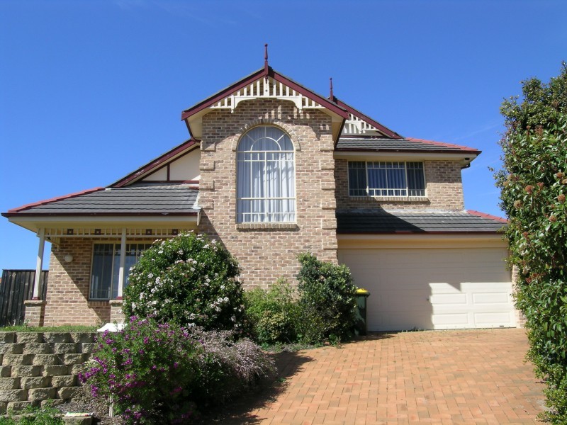 31 Emlyn Place, Beaumont Hills NSW 2155