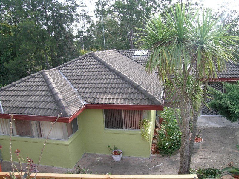 3 Folini Avenue, Northmead NSW 2152